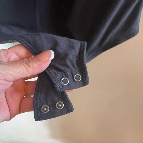 Abercrombie leotard - Picture 6 of 8